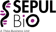 Sepul Bio logo